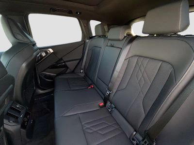 2026 BMW X3 — photo 20 view