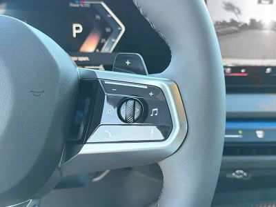 2026 BMW X3 — photo 37 view