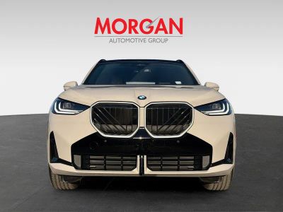 2026 BMW X3 — photo 8 view