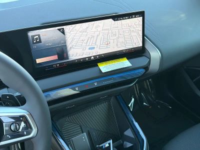 2026 BMW X3 — photo 27 view