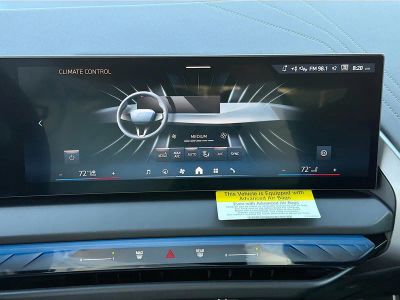 2026 BMW X3 — photo 34 view