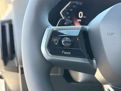 2026 BMW X3 — photo 36 view