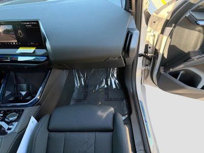 2026 BMW X3 — photo 17 view