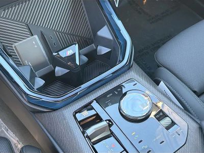 2026 BMW X3 — photo 28 view