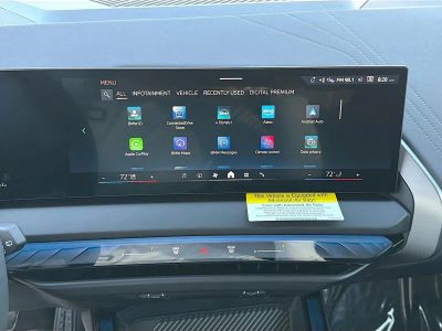 2026 BMW X3 — photo 29 view