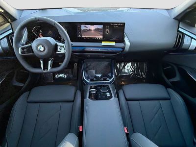 2026 BMW X3 — photo 15 view