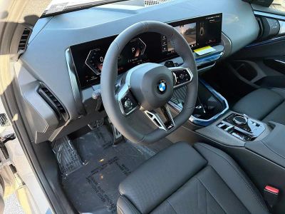 2026 BMW X3 — photo 25 view