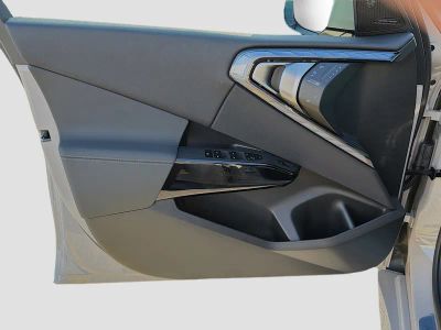 2026 BMW X3 — photo 21 view