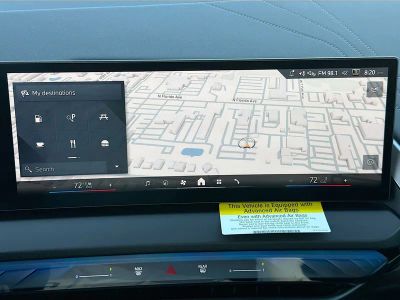 2026 BMW X3 — photo 32 view