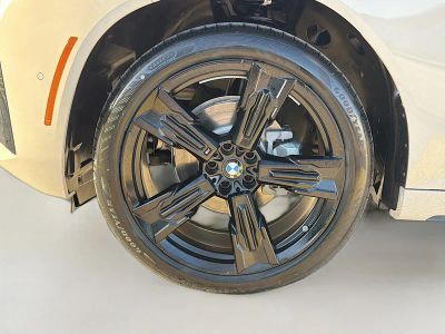 2026 BMW X3 — photo 40 view