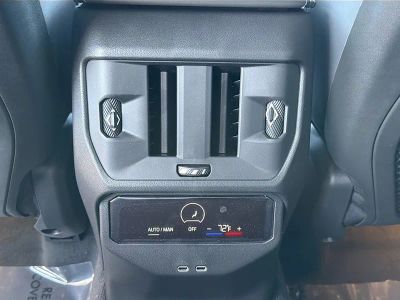 2026 BMW X3 — photo 19 view
