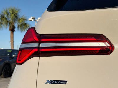 2026 BMW X3 — photo 10 view