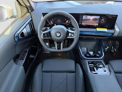 2026 BMW X3 — photo 16 view