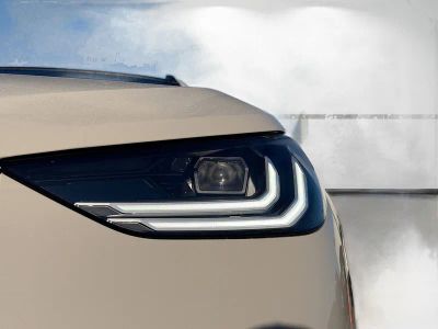 2026 BMW X3 — photo 9 view