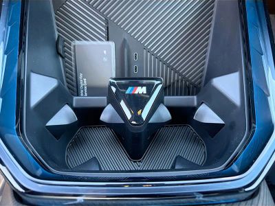 2026 BMW X3 — photo 30 view