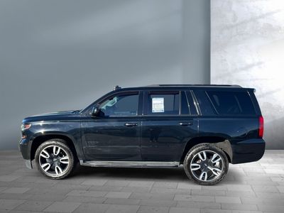 2018 Chevrolet Tahoe - Photo 5