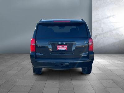 2018 Chevrolet Tahoe - Photo 4
