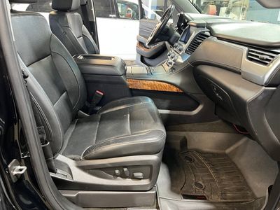 2018 Chevrolet Tahoe - Photo 11