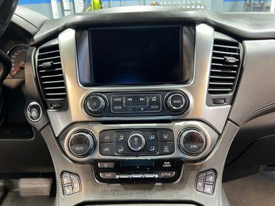 2018 Chevrolet Tahoe - Photo 15