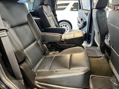 2018 Chevrolet Tahoe - Photo 12