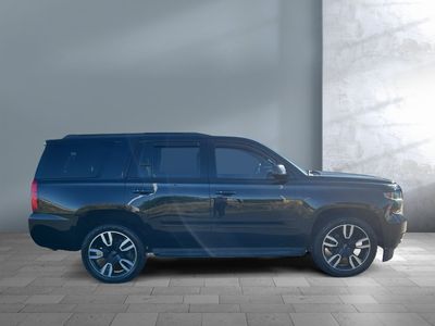2018 Chevrolet Tahoe - Photo 6