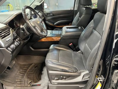 2018 Chevrolet Tahoe - Photo 8
