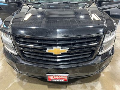 2018 Chevrolet Tahoe - Photo 7