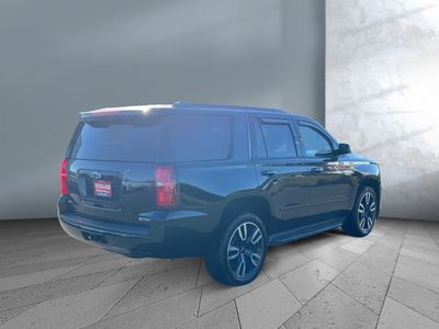2018 Chevrolet Tahoe - Photo 3