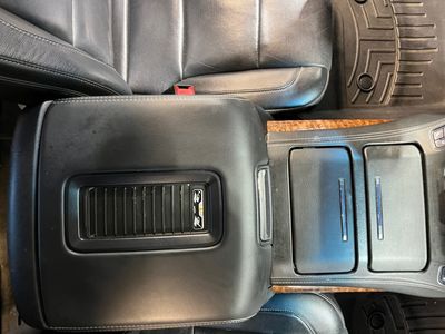 2018 Chevrolet Tahoe - Photo 9
