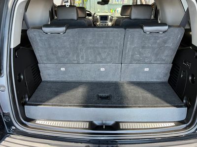 2018 Chevrolet Tahoe - Photo 10