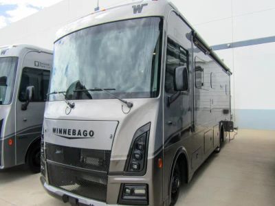 2026 Winnebago VISTA - Photo 39