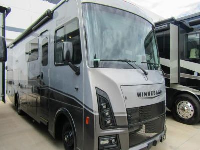 2026 Winnebago VISTA - Photo 1