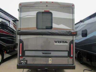 2026 Winnebago VISTA - Photo 38