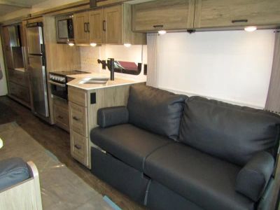 2026 Winnebago VISTA - Photo 7