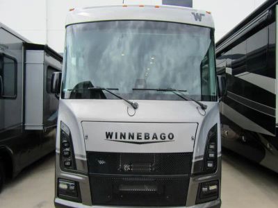 2026 Winnebago VISTA - Photo 37