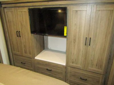 2026 Winnebago VISTA - Photo 21
