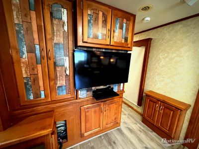 2007 Holiday Rambler Ambassador — photo 14 view