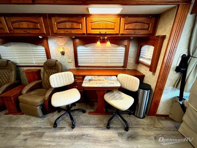 2007 Holiday Rambler Ambassador — photo 11 view
