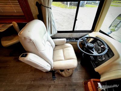 2007 Holiday Rambler Ambassador — photo 7 view