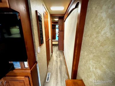 2007 Holiday Rambler Ambassador — photo 15 view