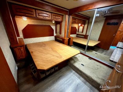 2007 Holiday Rambler Ambassador — photo 20 view