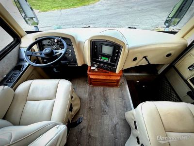 2007 Holiday Rambler Ambassador — photo 8 view