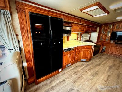 2007 Holiday Rambler Ambassador — photo 10 view
