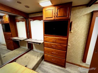 2007 Holiday Rambler Ambassador — photo 22 view