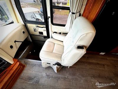 2007 Holiday Rambler Ambassador — photo 9 view