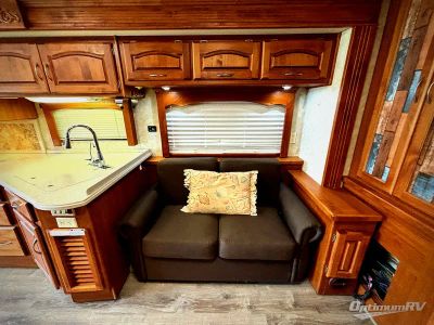 2007 Holiday Rambler Ambassador — photo 13 view