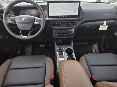 2026 Ford Bronco Sport - Photo 5