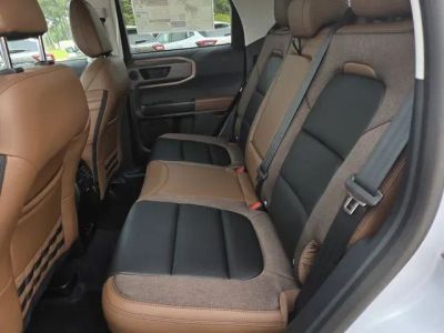 2026 Ford Bronco Sport - Photo 15
