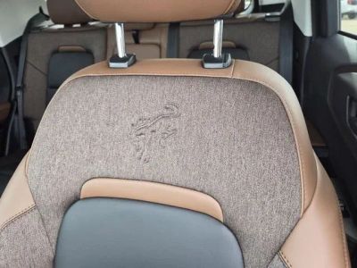 2026 Ford Bronco Sport - Photo 12