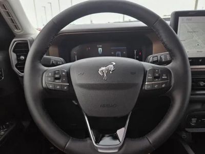 2026 Ford Bronco Sport - Photo 18